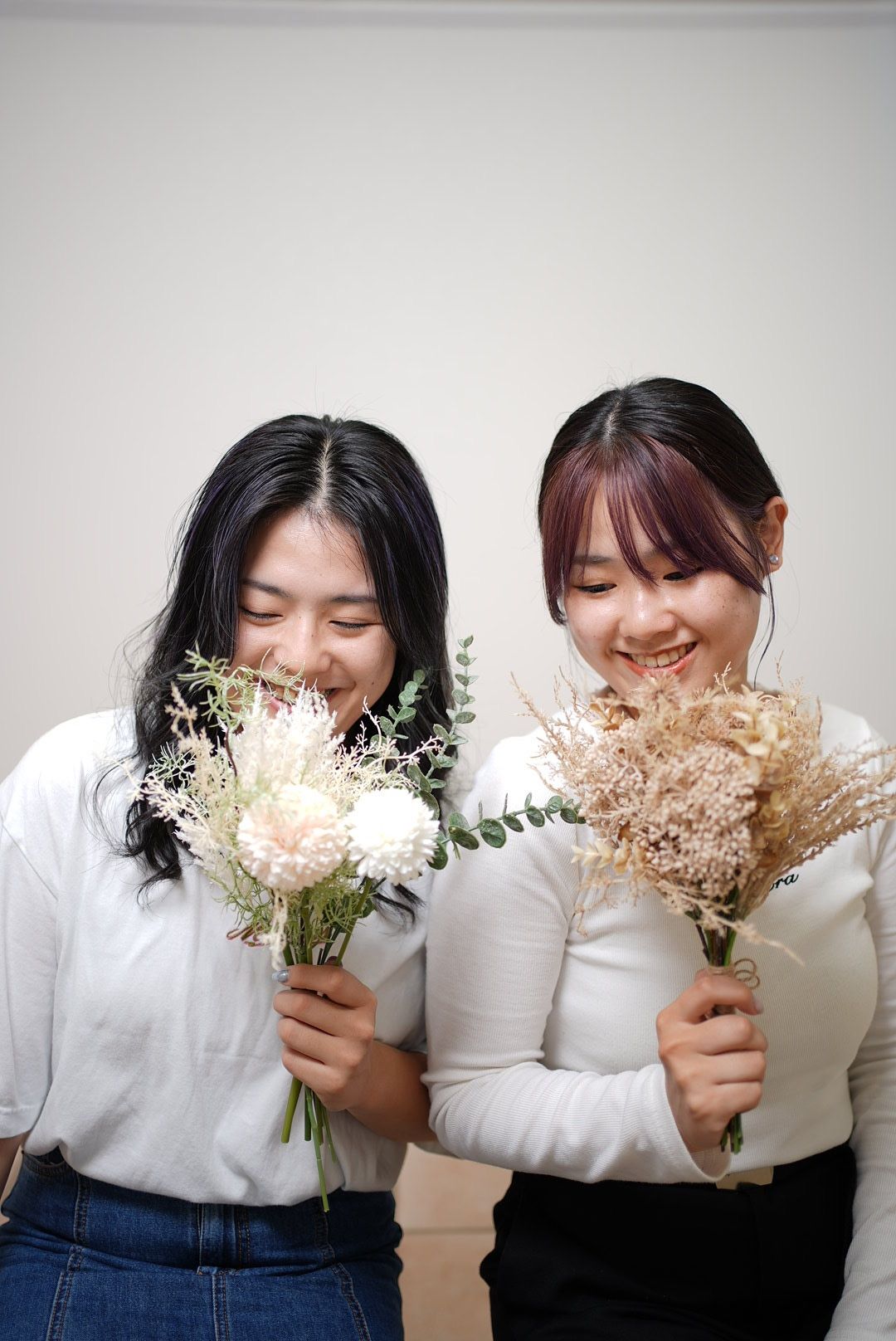 プロフィール写真