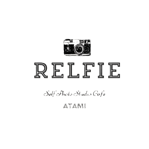 RELFIEロゴ